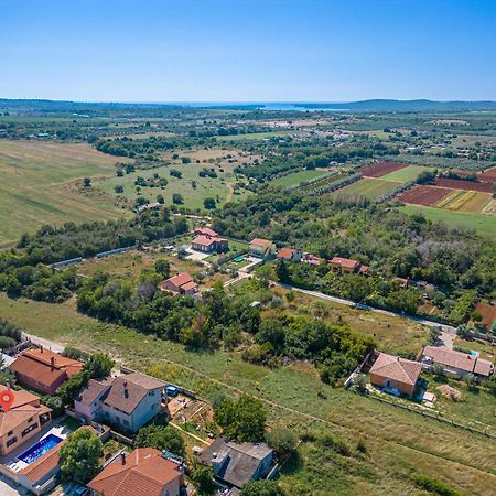 Villa Ena Pula Zewnętrze zdjęcie